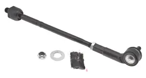 TES3709A | Steering Tie Rod End Assembly | Chassis Pro